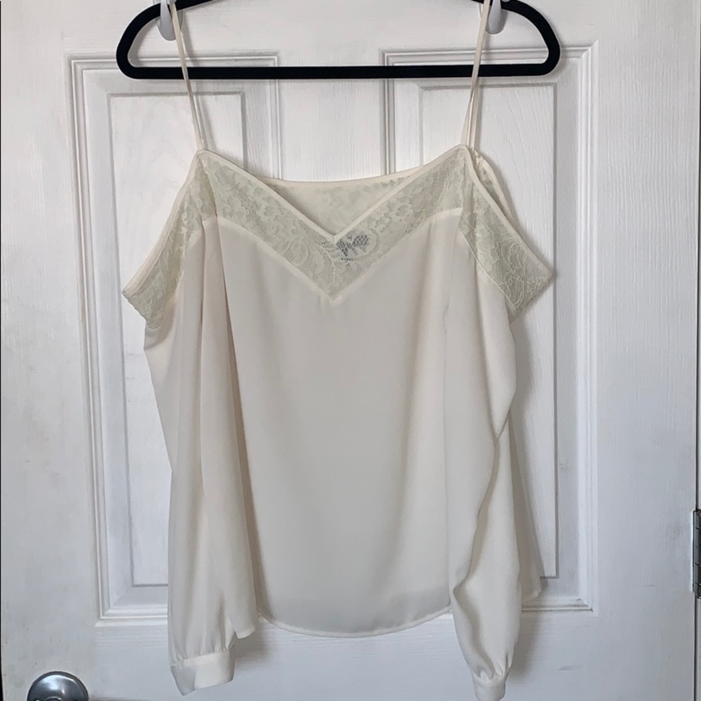 OTS Long Sleeve